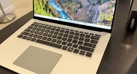 Good
													Microsoft Surface Laptop 7 - Platinum, 256 GB, 16 GB, 15", photo 3 of 14
