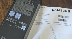 New
													Samsung Galaxy Watch Ultra - Unlocked, Gray, SM-L705U, 47mm, photo 3 of 4