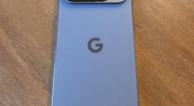 Mint
													Google Pixel 10 Pro - Unlocked, Moonstone, 128 GB, G4QUR, photo 3 of 10
