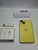 Good Apple iPhone 14 - Unlocked, Yellow, 256 GB, A2649