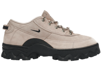 Nike Lahar Low Fossil Stone (Women's) for sale