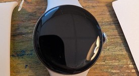 Fair
													Google Pixel Watch 2 - Wi-Fi, Silver, Wi-Fi, photo 3 of 7