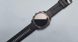 Mint
													Garmin Fenix 8 - Carbon, AMOLED, photo 2 of 19