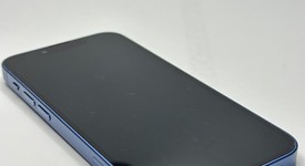 Good
													Apple iPhone 13 Mini - Unlocked, Blue, 128 GB, A2481, photo 5 of 7