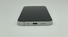 Mint
													Apple iPhone 16e - AT&T, White, 128 GB, A3212, photo 5 of 8