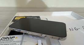 Good
													Apple iPhone 12 Pro - Unlocked, Silver, 512 GB, A2341, photo 2 of 11