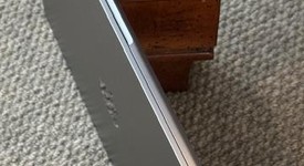 Good
													MacBook Air 2023 (M2) - 15" - Apple M2, Silver, 256 GB, 8 GB, photo 4 of 7