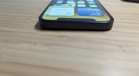 Good
													Apple iPhone 12 - Unlocked, Black, 64 GB, A2172, photo 5 of 13