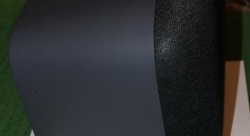 Mint
													Google Home Max - Black, photo 3 of 9