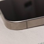 Mint Apple iPhone 15 Pro - Unlocked, 256 GB, Natural, A2848