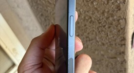 Good
													Apple iPhone 15 - Verizon, Black, 128 GB, A2846, photo 3 of 8