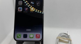 Good
													Apple iPhone 14 Pro Max - Unlocked, Purple, 128 GB, A2651, photo 1 of 6