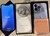 Good Apple iPhone 13 Pro - Verizon, Sierra Blue, 256 GB, A2483