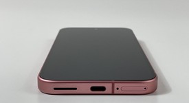 Good
													Google Pixel 9 - Verizon, Peony, 128 GB, 12 GB, G2YBB, photo 4 of 7