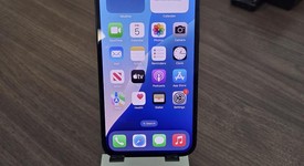 Mint
													Apple iPhone 14 - Unlocked, Midnight, 128 GB, A2649, photo 1 of 9