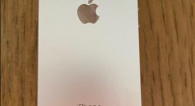 Mint
													Apple iPhone SE 1st Gen 2016 - Unlocked, Rose Gold, 64 GB, A1723, photo 2 of 10
