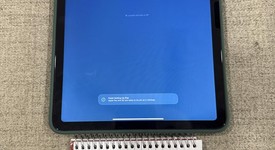 Mint
													Apple iPad Pro 11" 4th Gen 2022 - Wi-Fi, Gray, 256 GB, photo 2 of 9