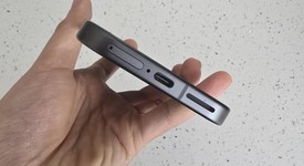 Mint
													Google Pixel 9a - T-Mobile, Obsidian, 128 GB, 8 GB, photo 3 of 5