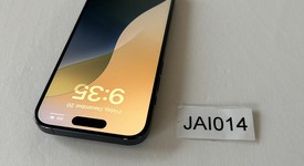 Good
													Apple iPhone 15 Pro - Unlocked, Blue, 256 GB, A2848, photo 4 of 7