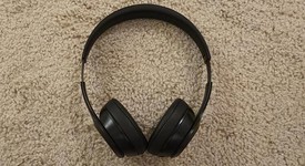 Used
													Beats Solo3 - Black, photo 1 of 8