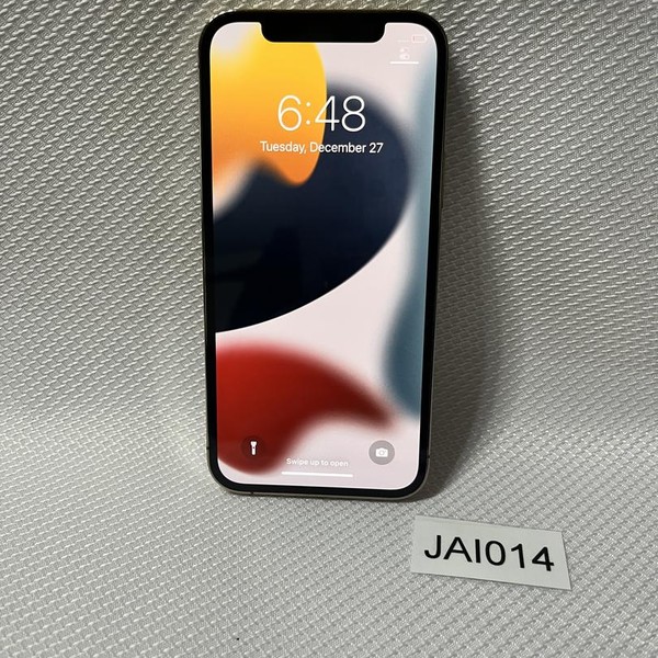 Apple iPhone 12 Pro - Unlocked, Gold, 256 GB, A2341