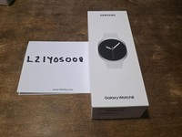 Samsung Galaxy Watch8