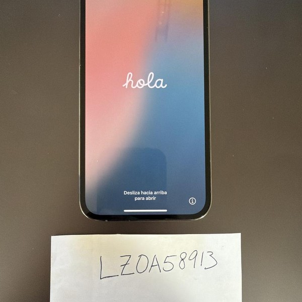 Apple iPhone 13 Pro - T-Mobile, 256 GB, Sierra Blue, A2483