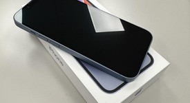 Mint
													Apple iPhone 14 - Unlocked, Blue, 128 GB, A2649, photo 6 of 6