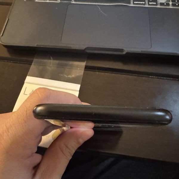 Apple iPhone SE 2nd Gen 2020 - Unlocked, 64 GB, Black, A2275