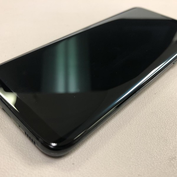 Samsung Galaxy S8 - Unlocked, 64 GB, Black, 4 GB, SM-G950U