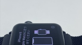 Good
													Apple Watch Series 2 38mm - Gray, 8 GB, A1757, Aluminum, photo 4 of 6