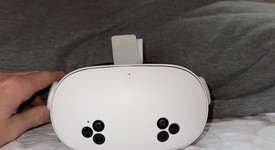 Good
													Meta Quest 3S - 128 GB, photo 5 of 10