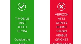 New
													Samsung Galaxy A17 5G - Unlocked Non-US, Gray, 256 GB, 8 GB, SM-A176B/DS, photo 4 of 5