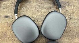 Used
													Apple AirPods Max - Gray, photo 5 of 5