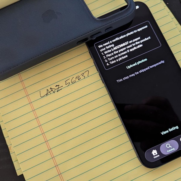 Apple iPhone 17 Pro Max - Unlocked, 256 GB, Deep Blue, A3257