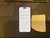 Good Apple iPhone 16 Pro Max - Unlocked, Black, 1 TB, A3084
