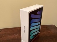 Apple iPad Mini 6th Gen