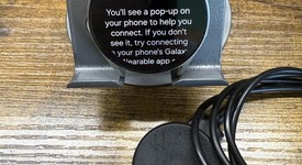 Good
													Samsung Galaxy Watch7 - Unlocked, Cream, SM-L305U, 40mm, photo 2 of 7