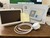 Mint Google Nest Hub 2nd Gen - Chalk