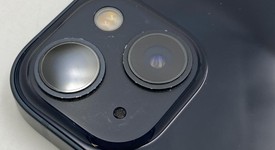 Good
													Apple iPhone 13 - Unlocked, Midnight, 128 GB, A2482, photo 6 of 6