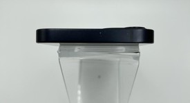 Good
													Apple iPhone 12 Mini - T-Mobile, Black, 64 GB, A2176, photo 1 of 8