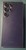 Good Samsung Galaxy S24 Ultra - Verizon, Violet, 512 GB, 12 GB, SM-S928U