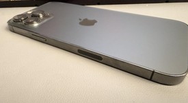 Mint
													Apple iPhone 13 Pro Max - T-Mobile, Graphite, 128 GB, A2484, photo 5 of 10