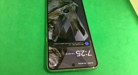 Fair
													Google Pixel 8 Pro - Unlocked, Porcelain, 128 GB, 12 GB, G1MNW, mmWave 5G, photo 2 of 5