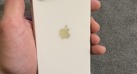 Good
													Apple iPhone 11 - Unlocked, White, 128 GB, A2111, photo 1 of 9