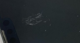 Good
													Apple iPhone 13 Pro Max - Unlocked, Sierra Blue, 256 GB, A2484, photo 6 of 6