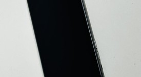 Good
													Apple iPhone X - Unlocked, Gray, 64 GB, A1865, photo 2 of 10