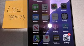 Mint
													Apple iPhone 15 - Unlocked, Blue, 128 GB, A2846, photo 1 of 12