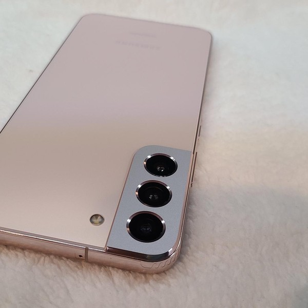 Samsung Galaxy S22 Plus - T-Mobile, 128 GB, Rose Gold, 8 GB, SM-S906U