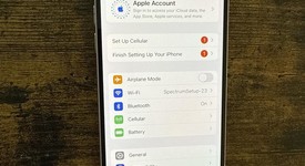 Good
													Apple iPhone 15 - Unlocked, Pink, 128 GB, A2846, photo 1 of 10